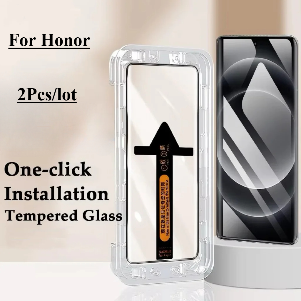 Protetor de Tela (2 Peças) par - Screen Alignment Tool avaliação e preço