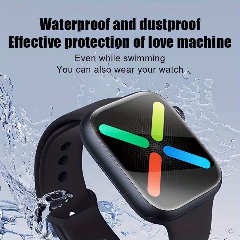 Película de hidrogel para appl - Hydrogel Screen Protector avaliação e preço