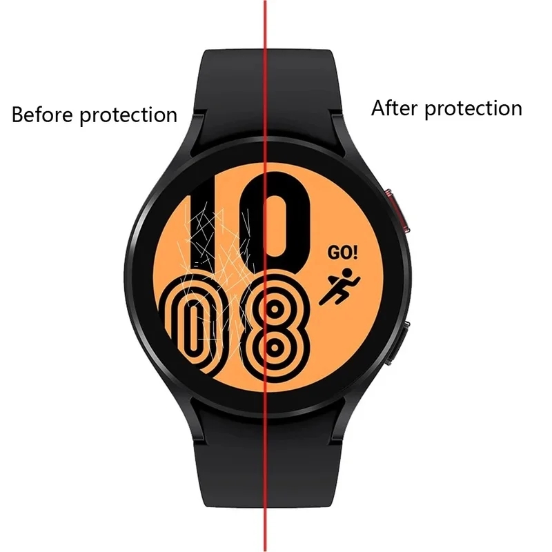 5 unidades protetor de tela pa - Hydrogel Screen Protector avaliação e preço