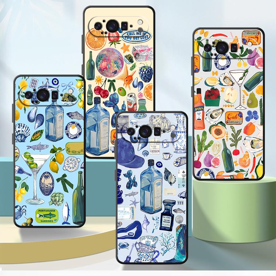 Capa de Telefone com Cenário d - Google Pixel 9 Pro avaliação e preço