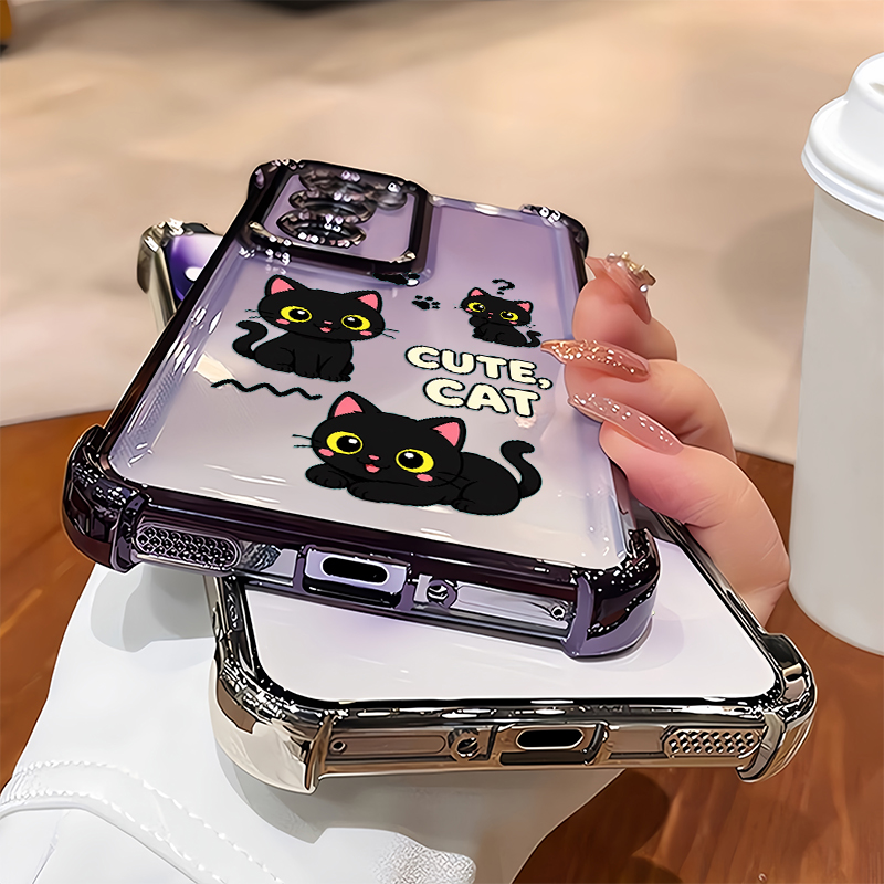Capa de Telefone Resistente a  - Oppo A78 avaliação e preço
