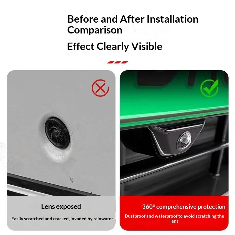 Capa Protetora de Lente para C - Glass Protector Auto avaliação e preço