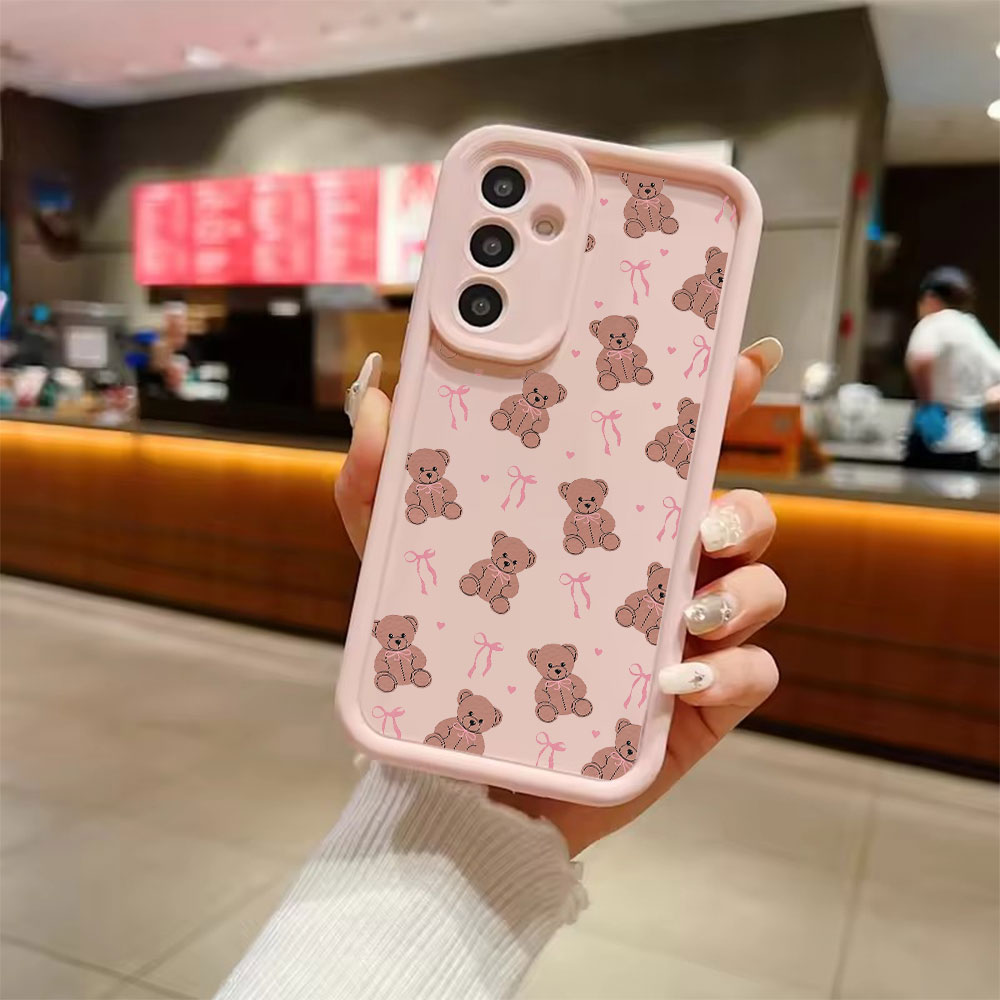 Capa de TPU Macia para Samsung - Samsung Galaxy A55 avaliação e preço