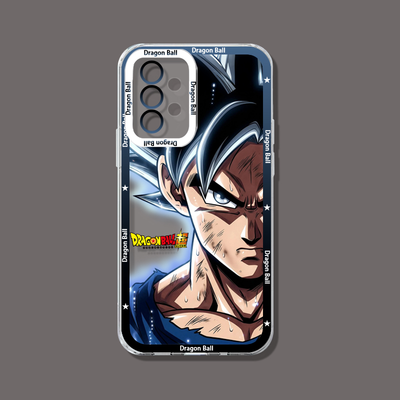 Capa para D-DRAGON BALL GOKU S - Samsung Galaxy A55 avaliação e preço