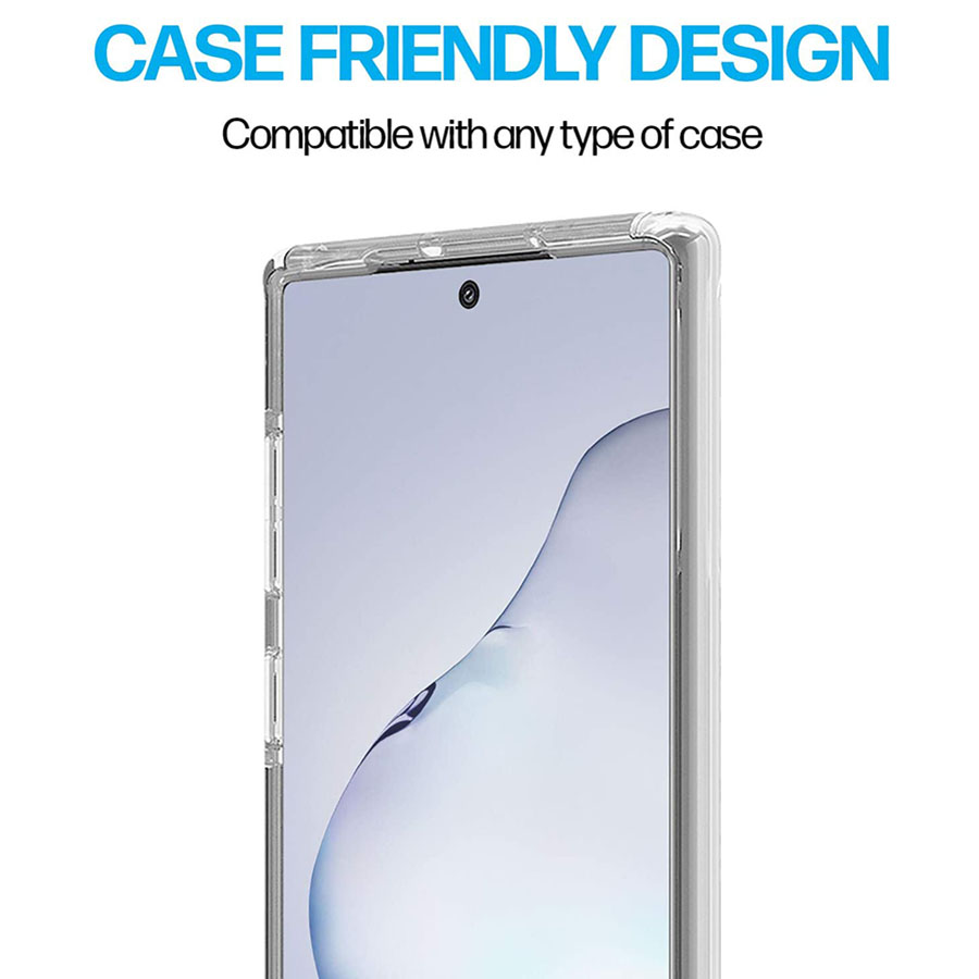 4 pçs capa completa filme de h - Flexible Tpu Film avaliação e preço