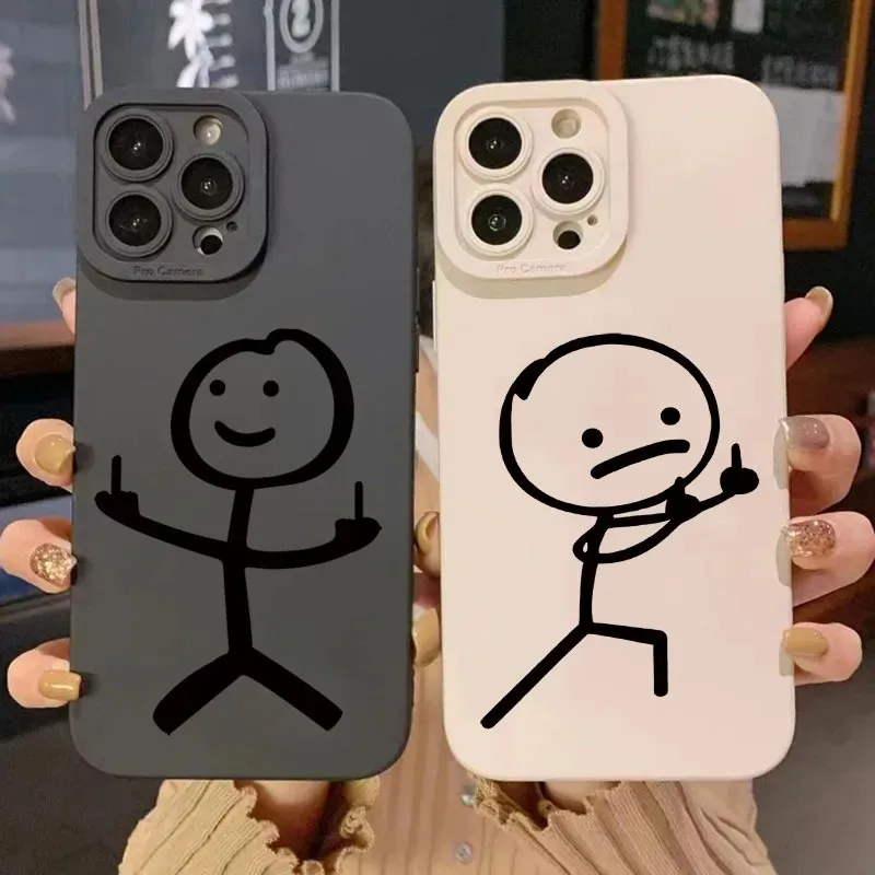 Capa de Silicone Fosca com Des - Apple Iphone 16 avaliação e preço
