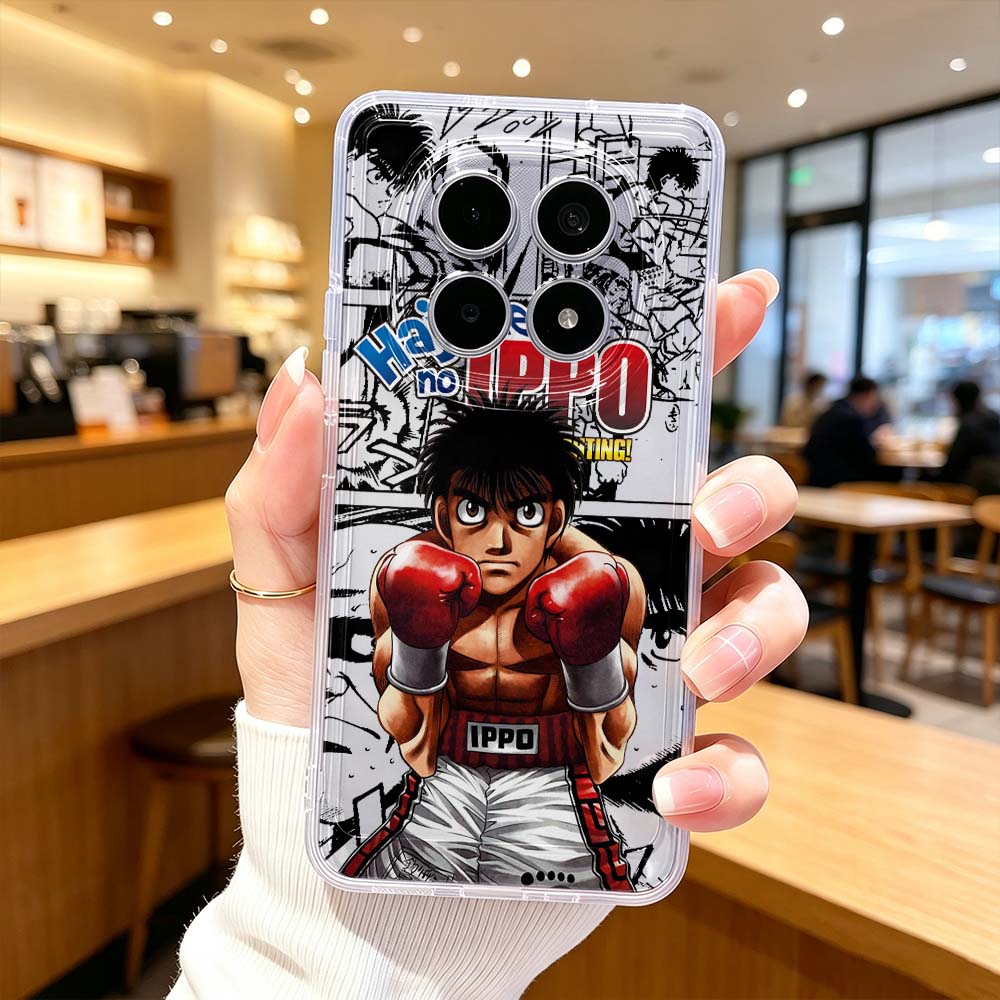 Capa Protetora Transparente pa - Xiaomi Poco X6 avaliação e preço