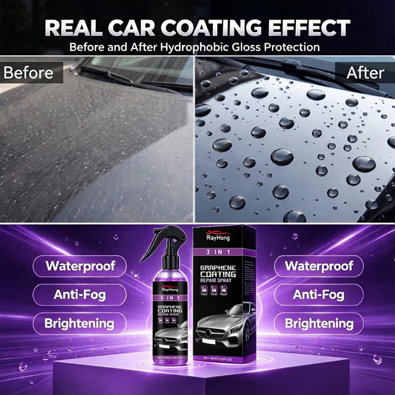 Líquido de Revestimento Cerâmi - Nano Liquid Coating avaliação e preço