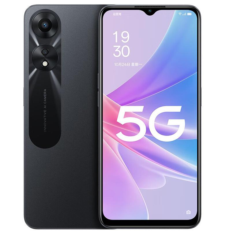 Telefone Usado OPPO A78 5G LTE - Oppo A78 avaliação e preço