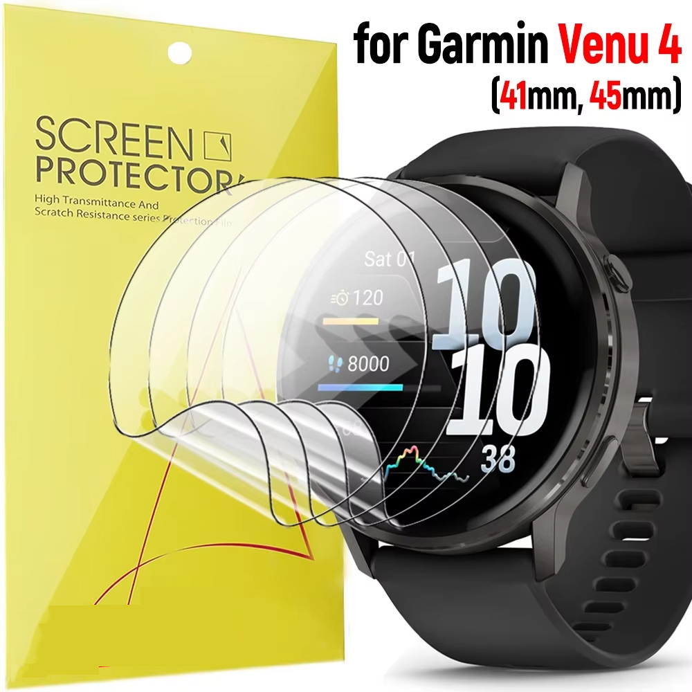 Filme de hidrogel macio para g - Hydrogel Screen Protector avaliação e preço