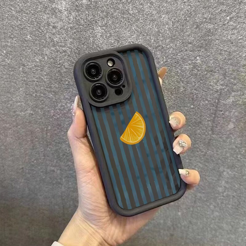 Listrado limão fatia padrão ca - Apple Iphone 16 avaliação e preço