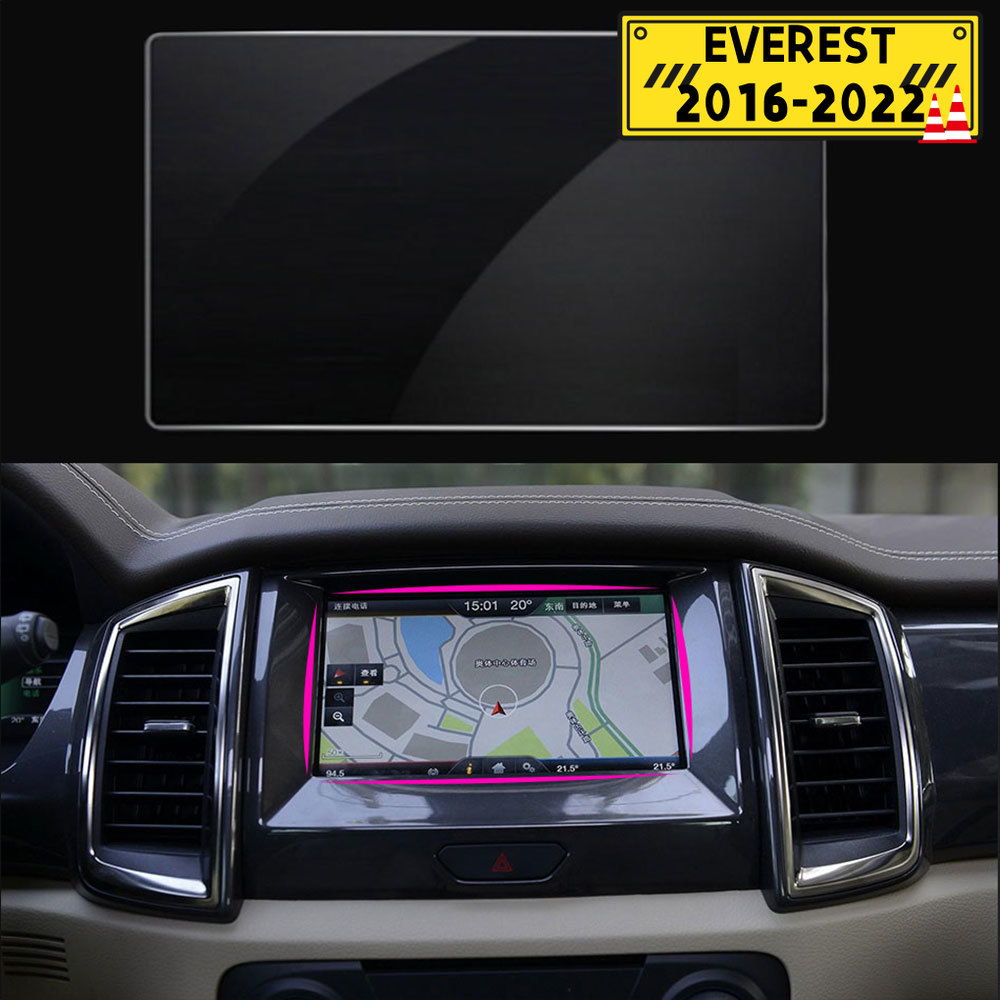8 Polegada protetor de tela do - Glass Protector Auto avaliação e preço