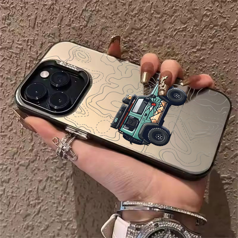 Capa de Celular Antirriscos Rí - Apple Iphone 16 avaliação e preço