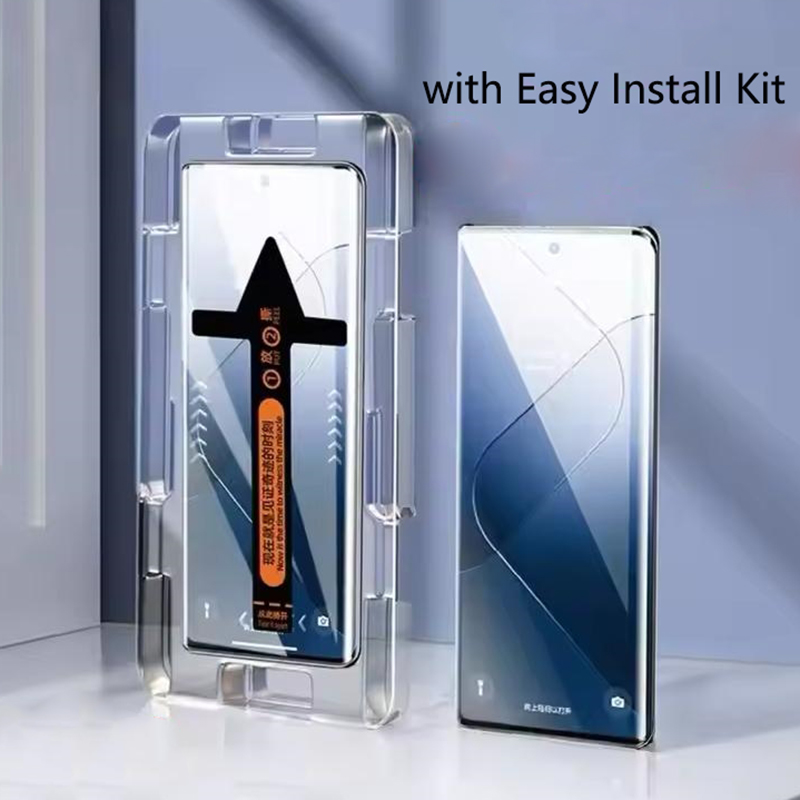 Protetor de Tela para VIVO X20 - Screen Alignment Tool avaliação e preço