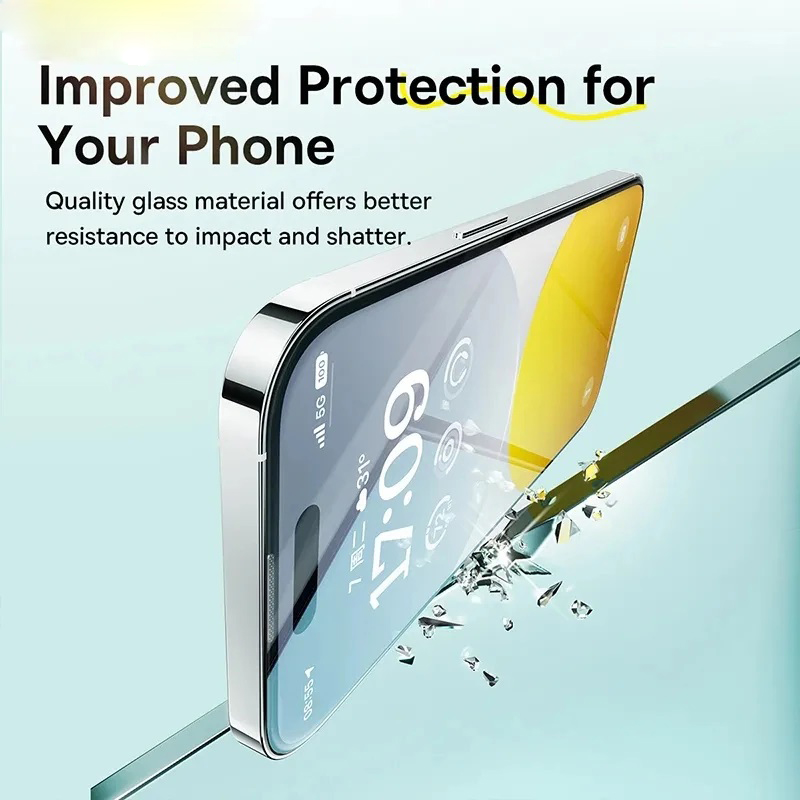 Protetor de Tela para VIVO X20 - Screen Alignment Tool avaliação e preço