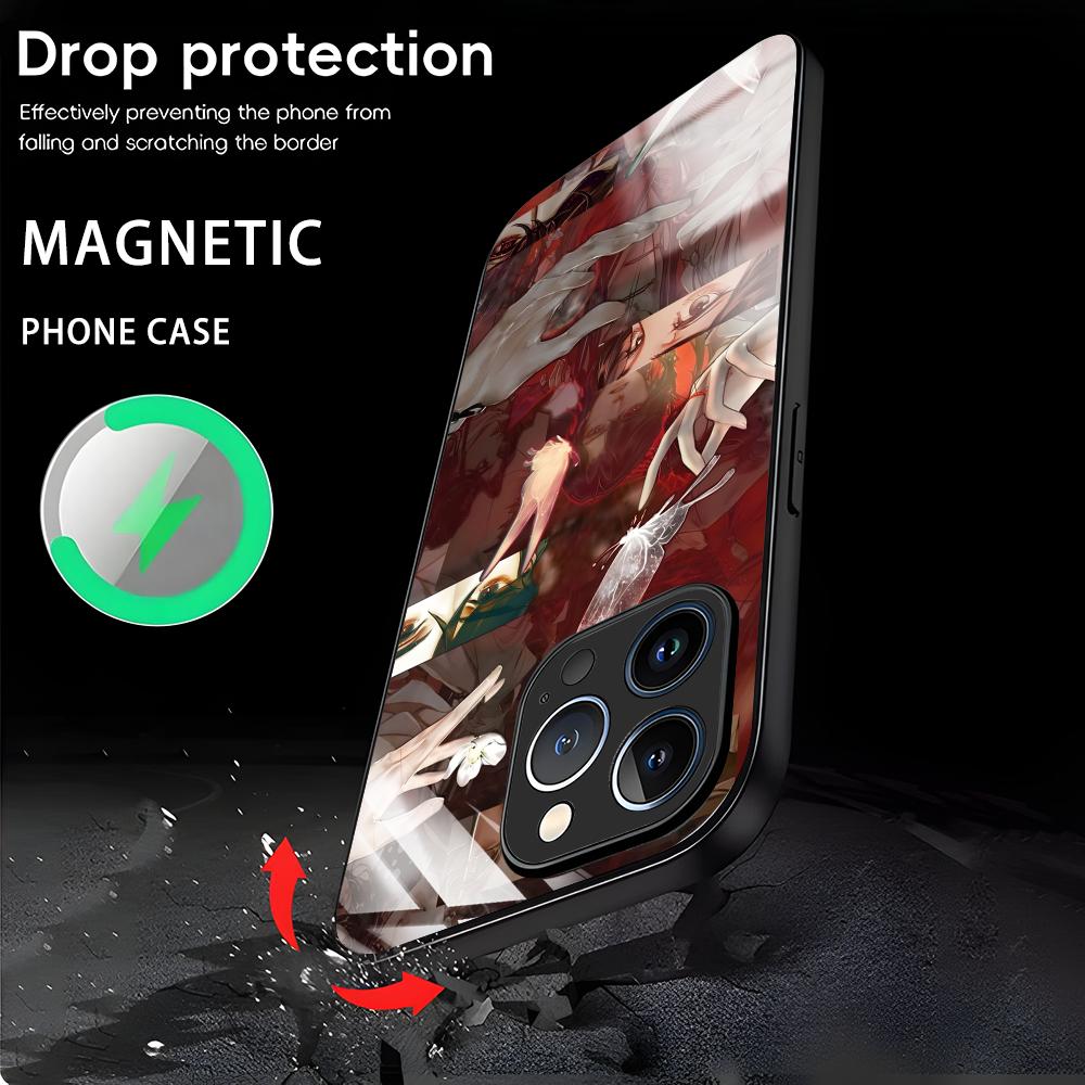 Anime quente céu bênção oficia - Apple Iphone 16 avaliação e preço