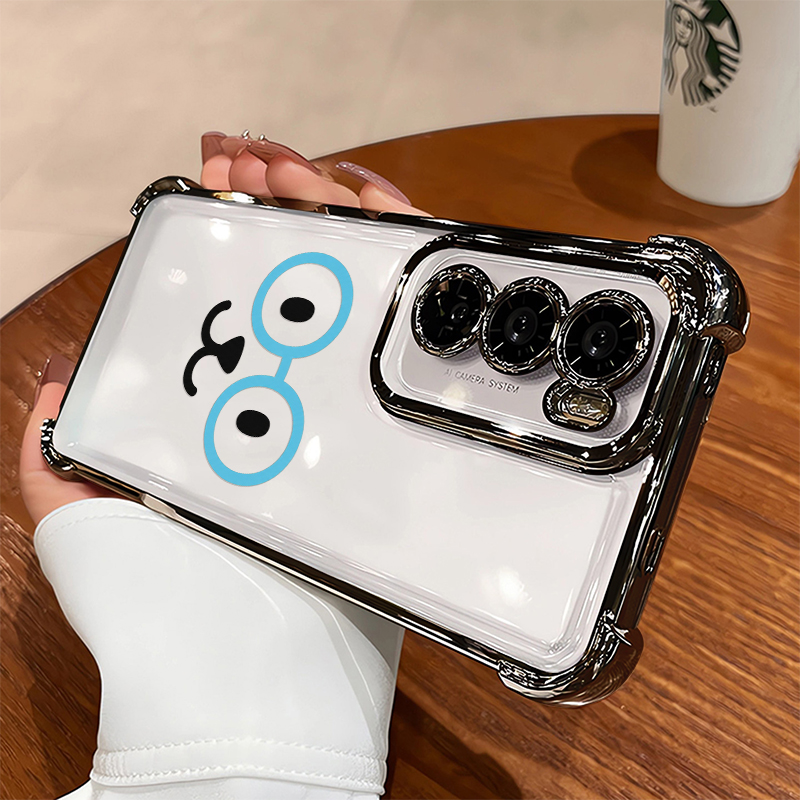 Capa de Telefone com Estampa d - Oppo A78 avaliação e preço