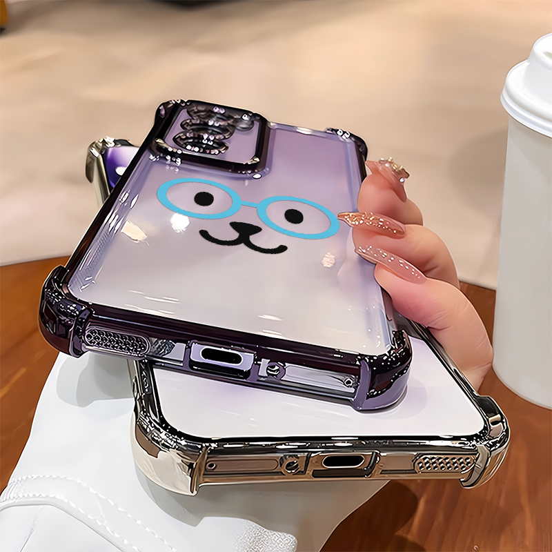 Capa de Telefone com Estampa d - Oppo A78 avaliação e preço
